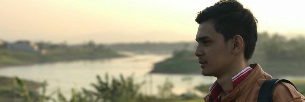 ragaenam's profile banner image