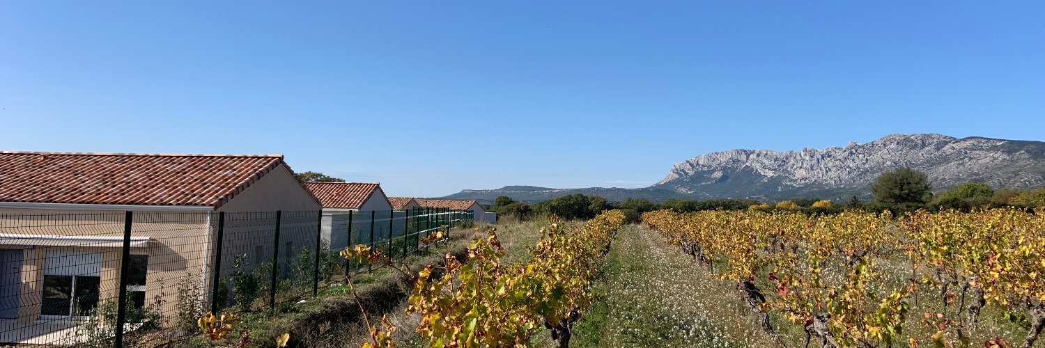 SenPourrieres's profile banner image