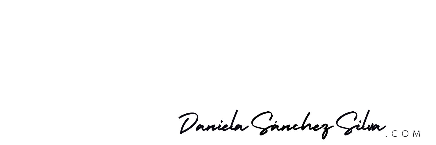 Daniela Sánchez Silva banner