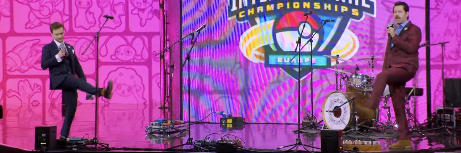 Charlie Merriman (Chazingdra)'s banner