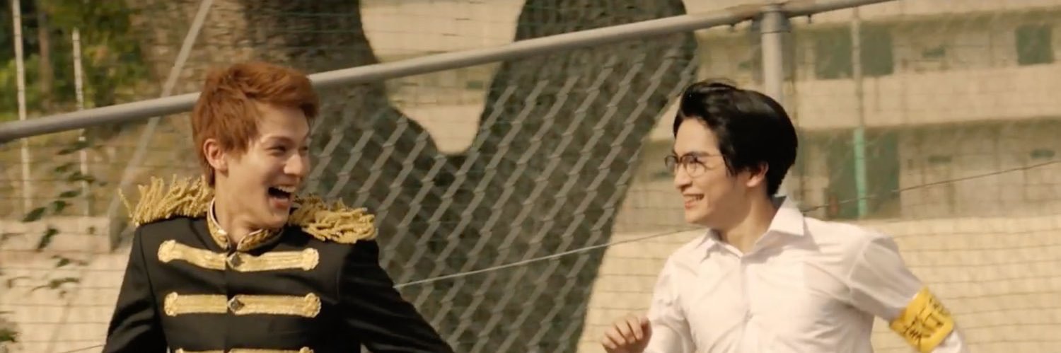 พงษ์ครับไม่ใช่พุง~ (•﹏•) banner