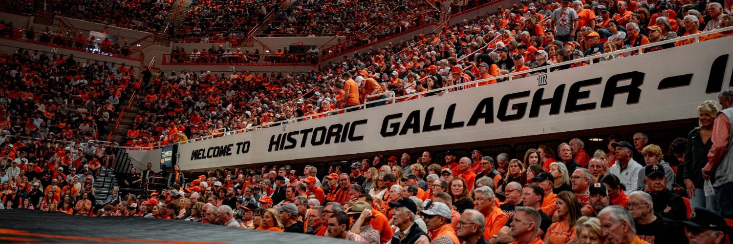 OSU Max's banner