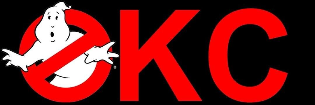 OKCGhostbusters's profile banner image