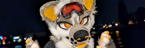 SylerWildDog Profile Banner
