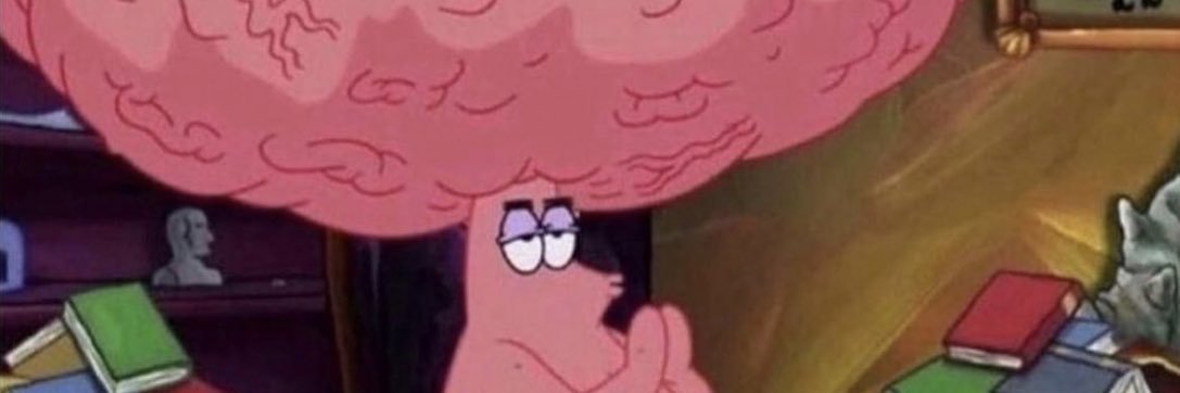 ThotsBrainBig's profile banner image
