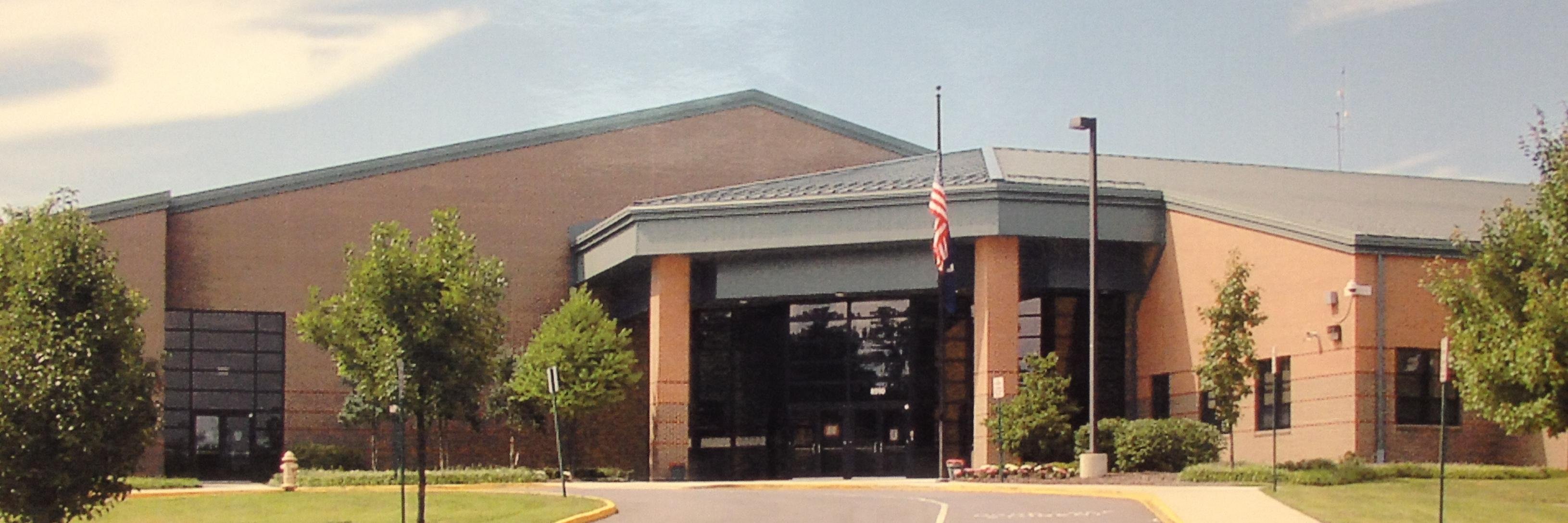 Bristow Run ES banner