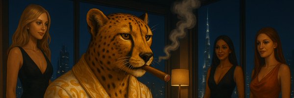 thecryptoAb Profile Banner