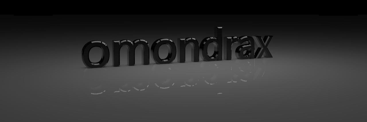 omondrax's profile banner image