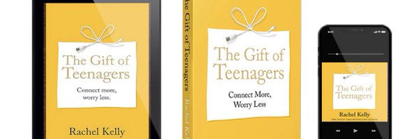 RachelKellyNet Profile Banner