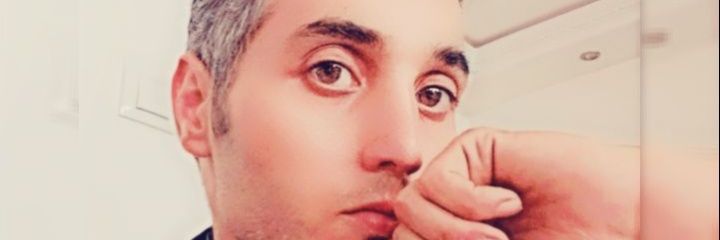 khosrav1366's profile banner image