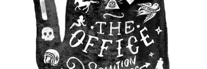 wearetheoffice's profile banner image