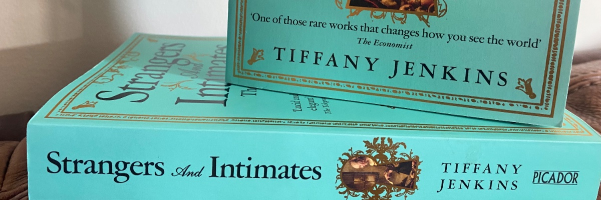 tiffanyjenkins's profile banner image