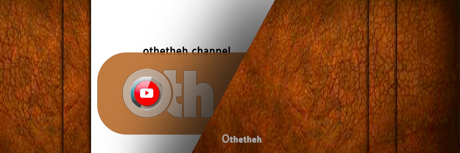 othetheh's profile banner image