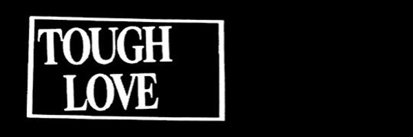 ToughLove Profile Banner