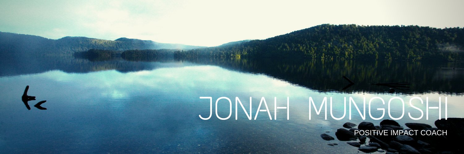 JonahMungoshi's profile banner image