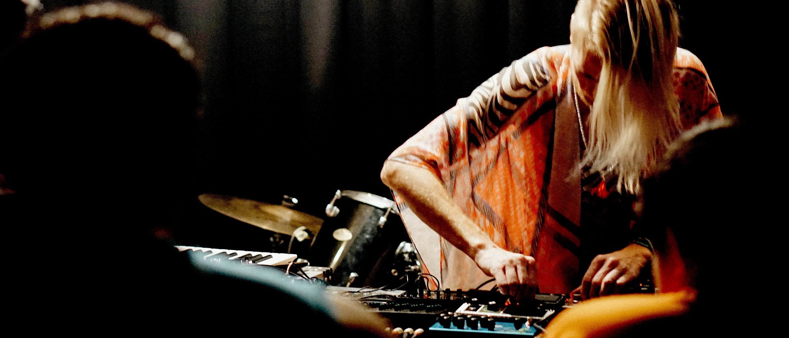 DavidLehnberg's profile banner image