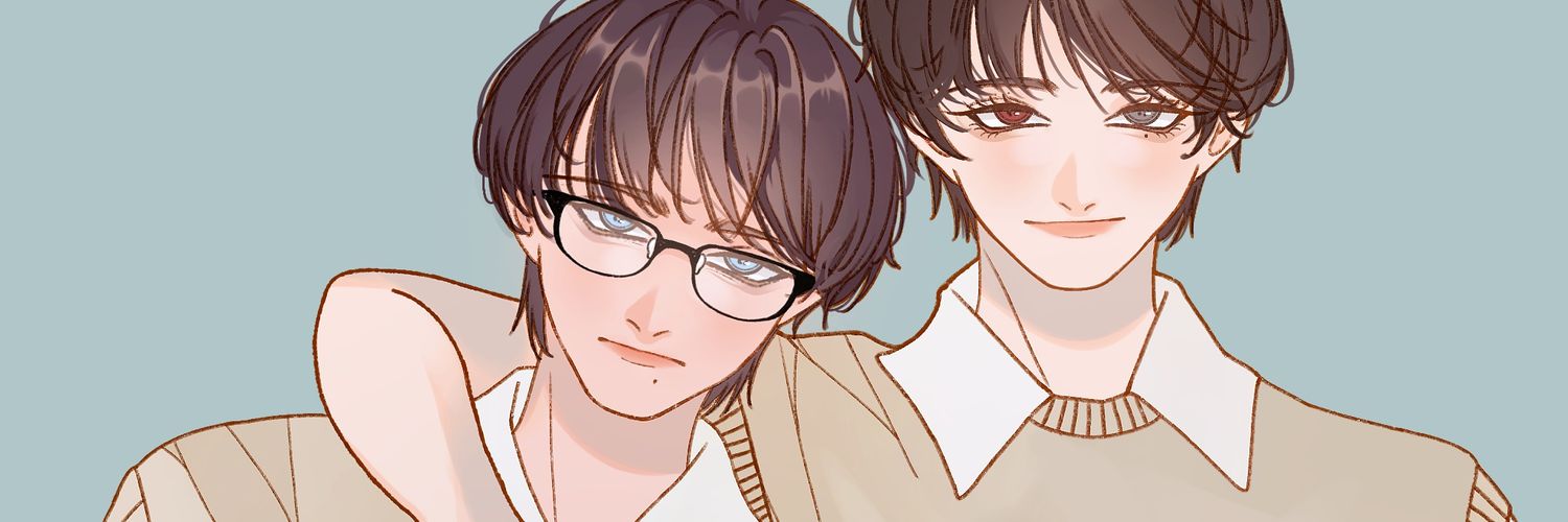 luv. Comms Closed's banner