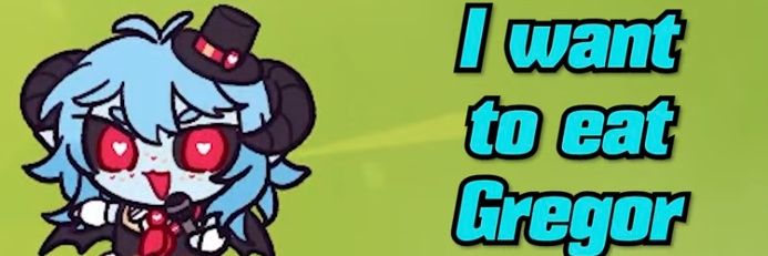 SaimonHw of #Thumbtwt banner