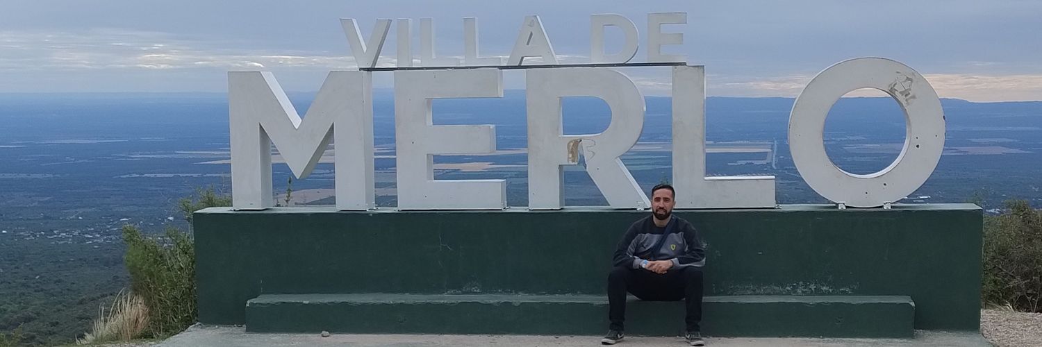 Kike Pedernera banner