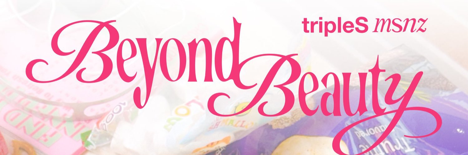 YOOYEON GLOBAL🐰 banner