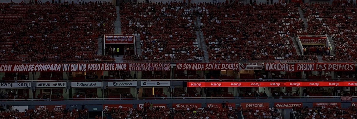 independiente🇦🇹 banner