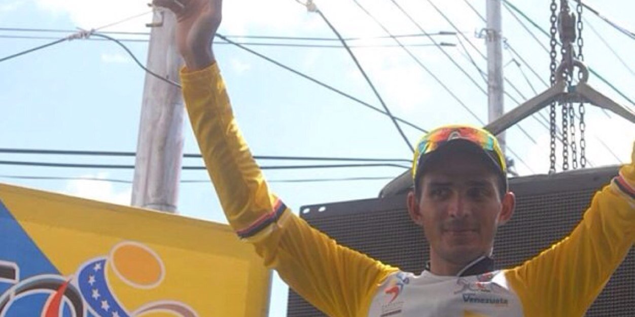 MICHAELMONSALVE's profile banner image