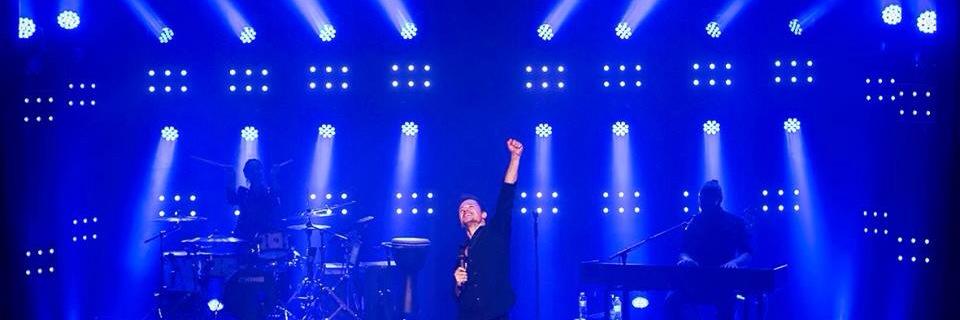 Stephane Rousseau banner