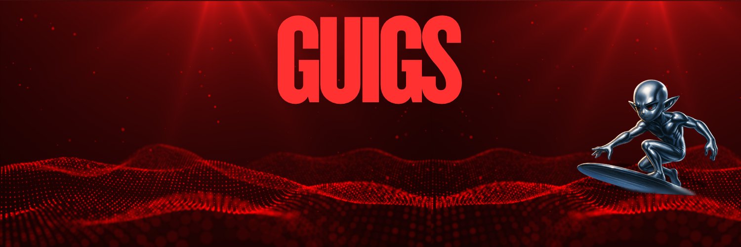 Guigs banner