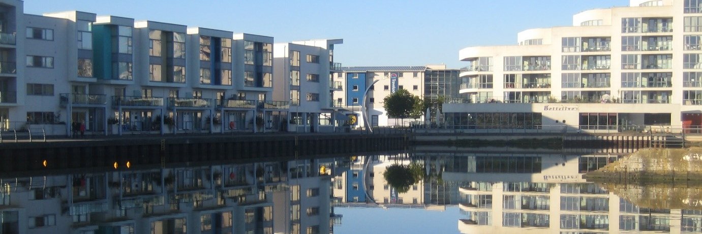 Portishead Chamber of Trade & Commerce banner