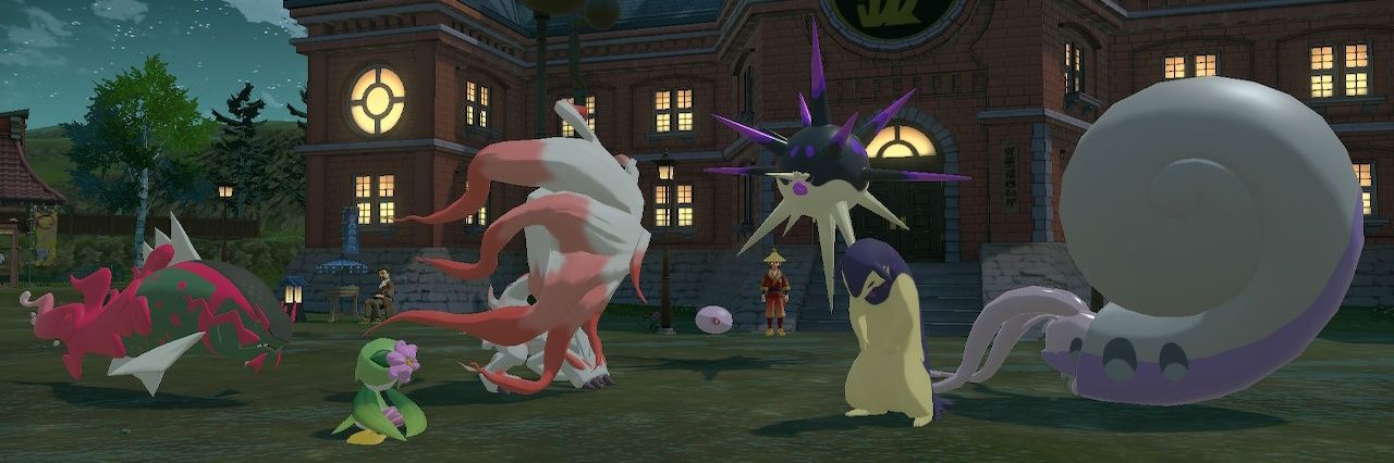 スミス a.k.a. ゲーミングお兄さま banner