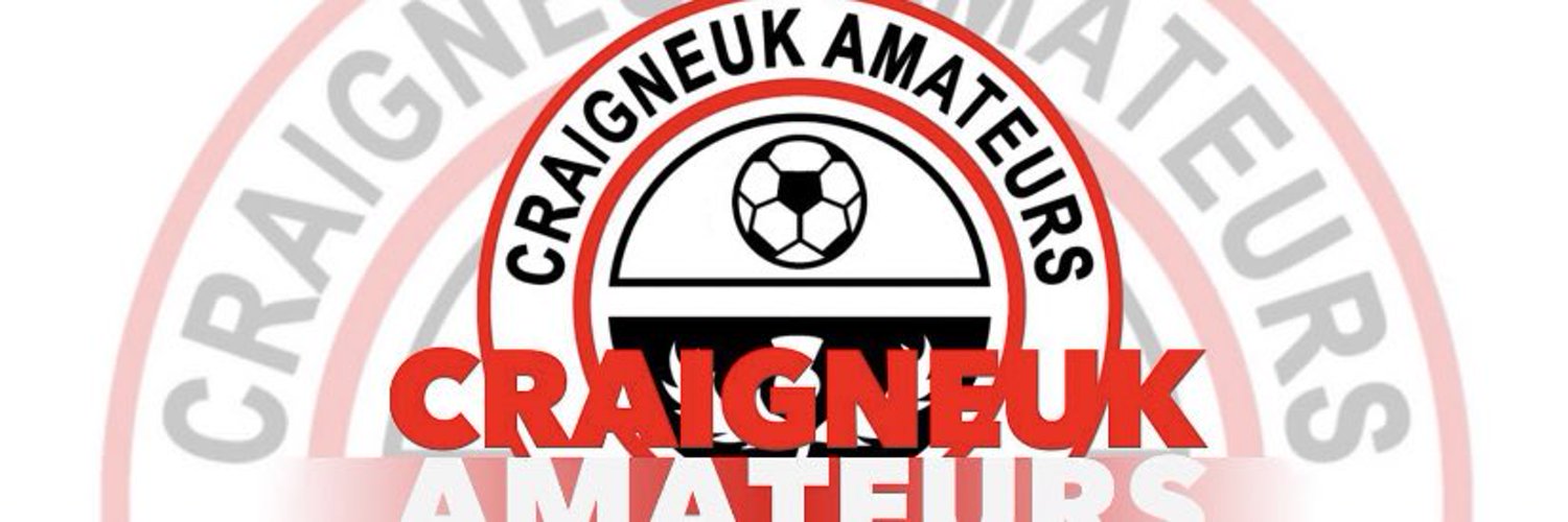 Craigneuk SMA Profile Banner