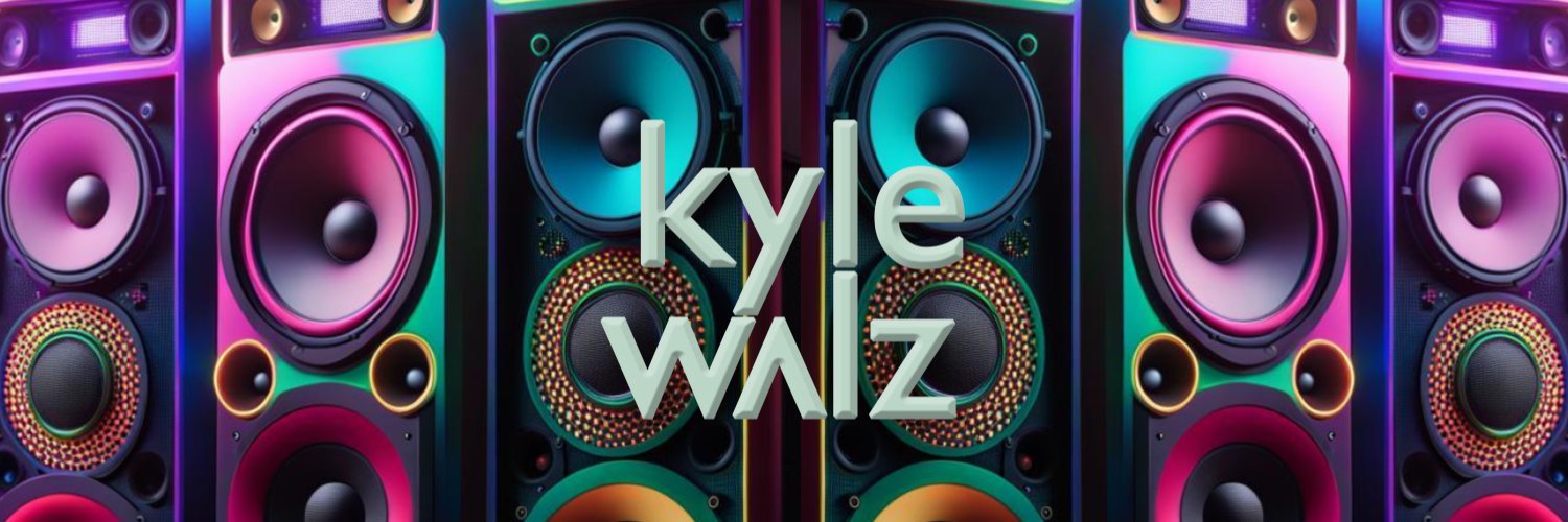 Kyle Walz banner