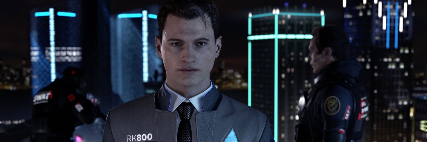 Connor banner