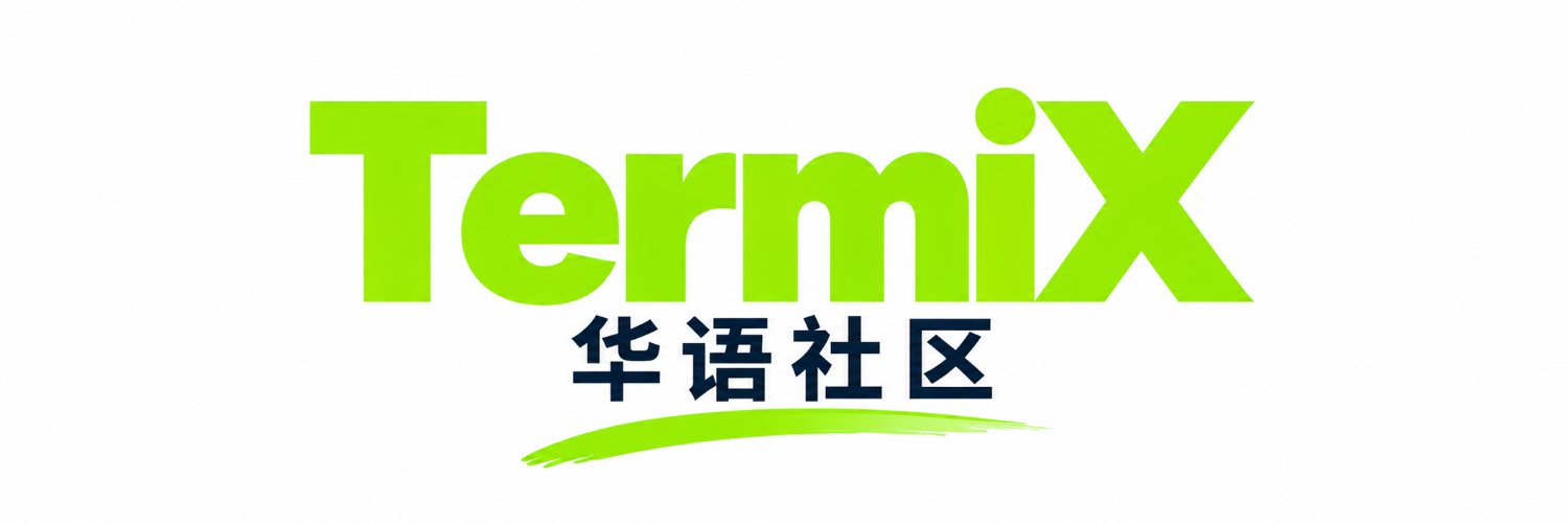 TermiXAICN's profile banner image