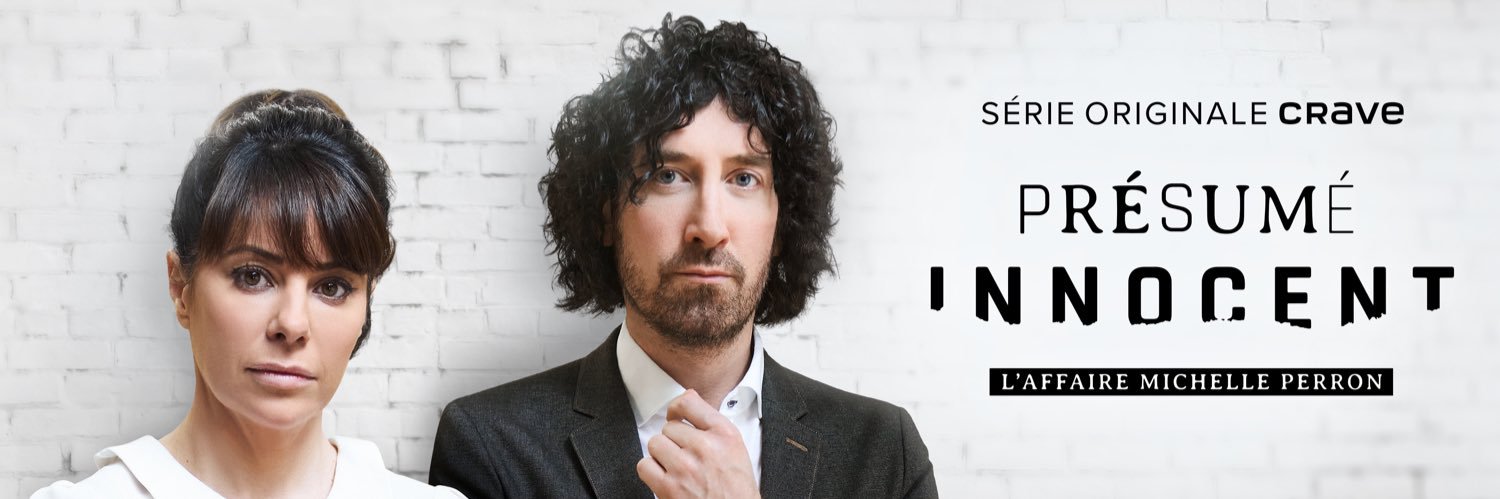 Sébastien Trudel banner