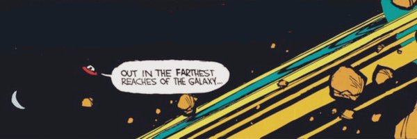 SPCMNandHOBBES Profile Banner