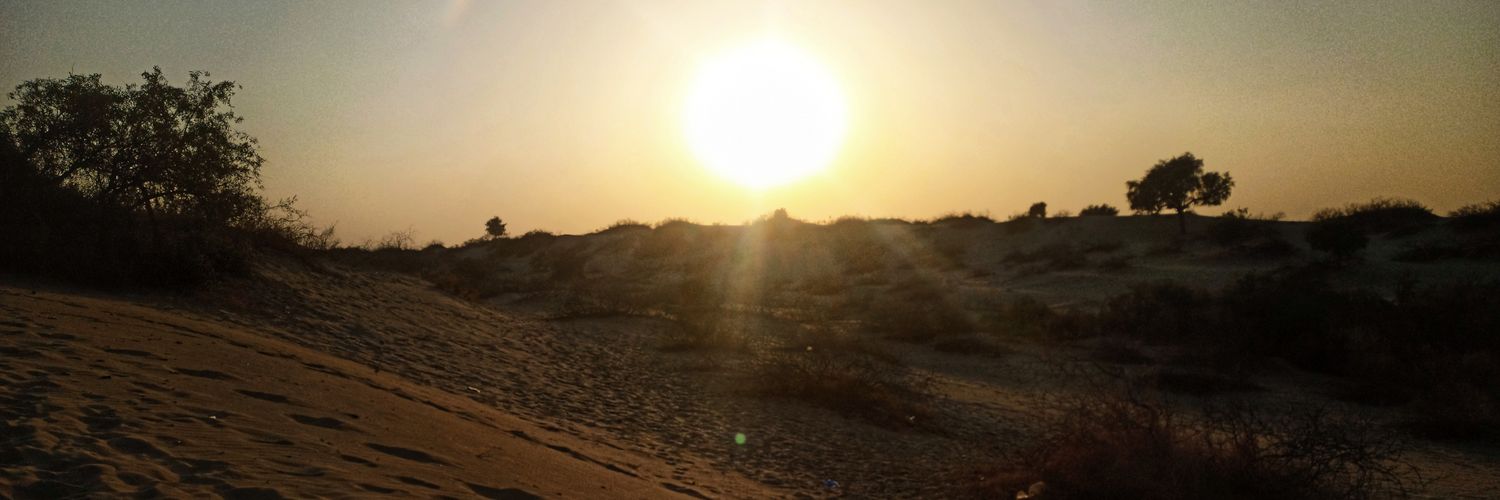 JamaliVisionary's profile banner image