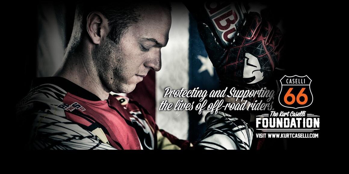 FMF Racing banner