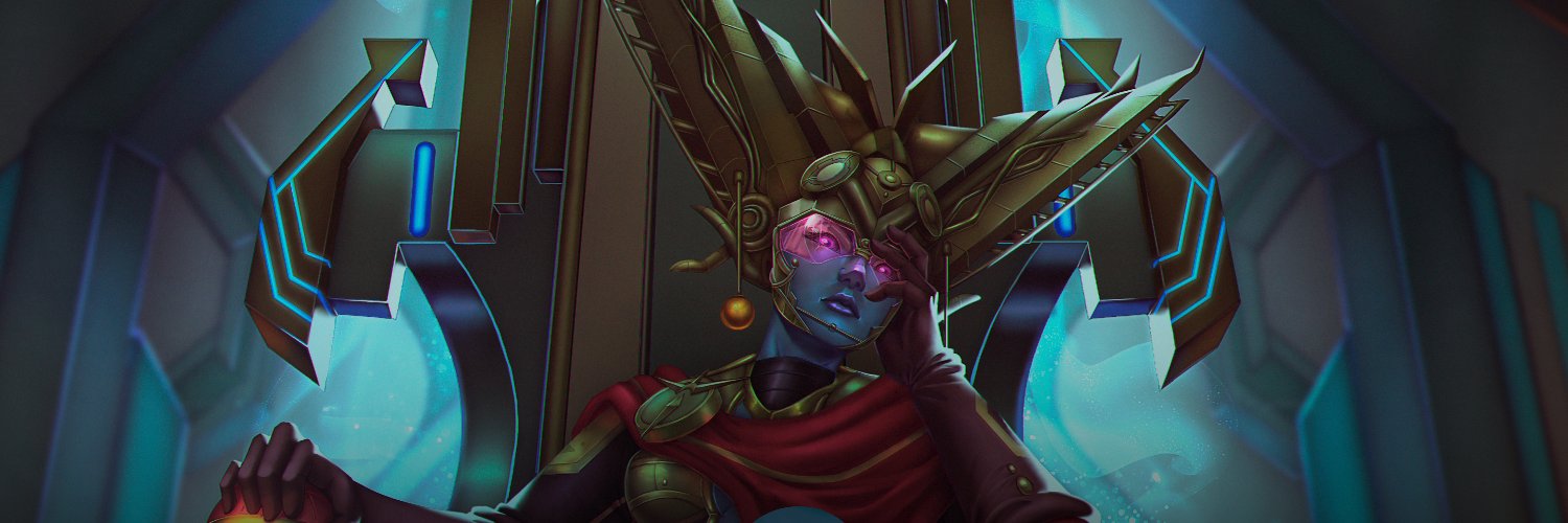 Cala Zhan banner