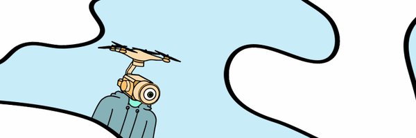 CameraPersonNFT Profile Banner