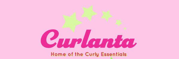 CURLANTA Profile Banner