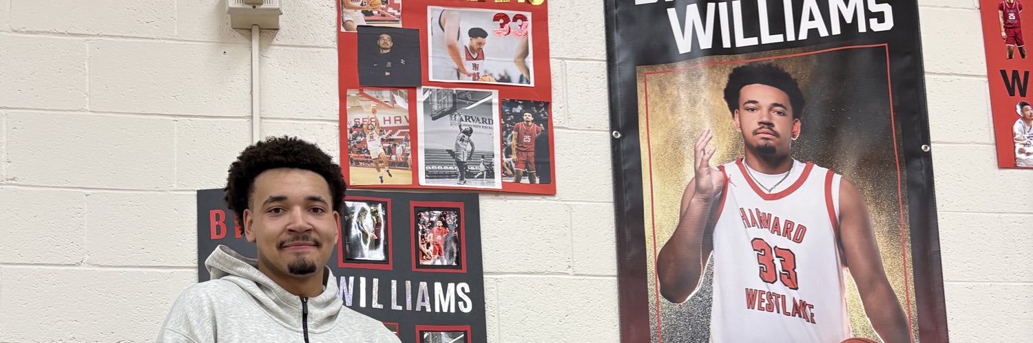 Bryce Williams banner