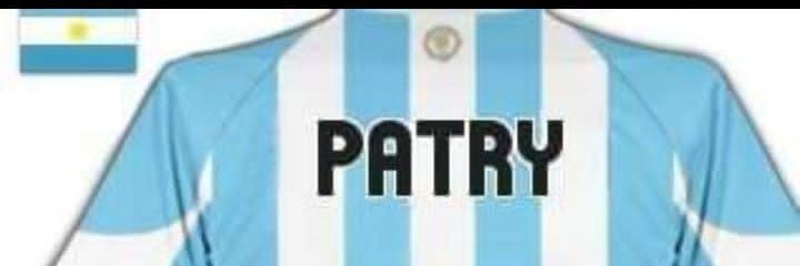 patryzam's profile banner image