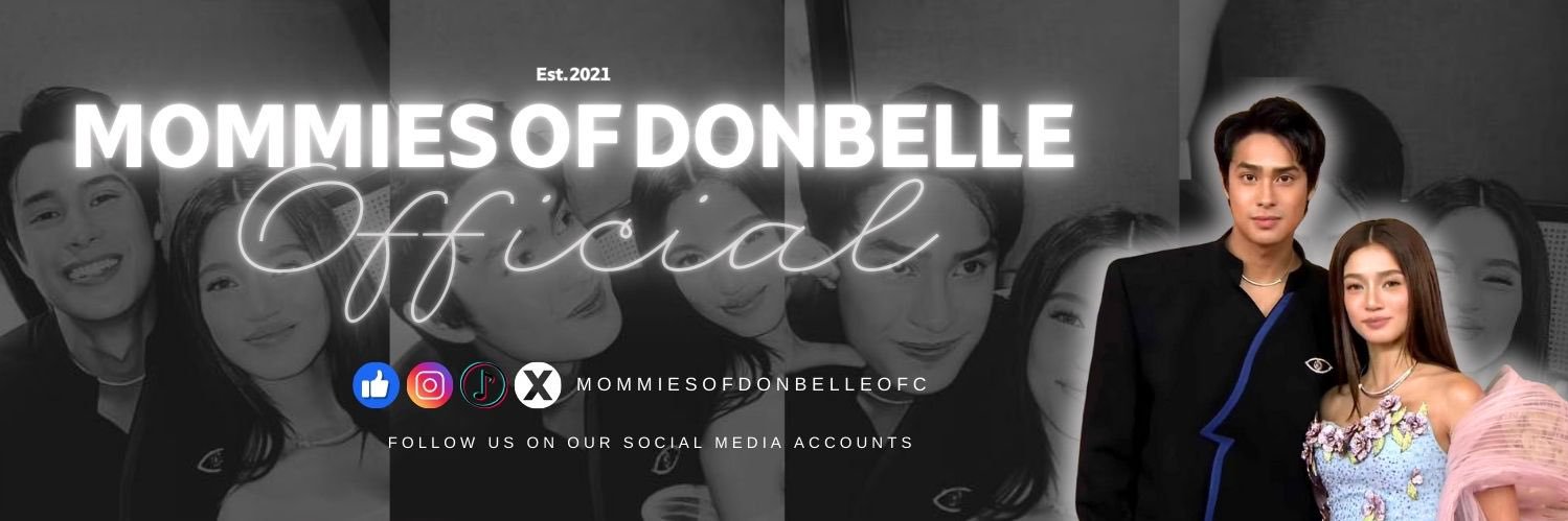 Mommies of DonBelle OFC's banner