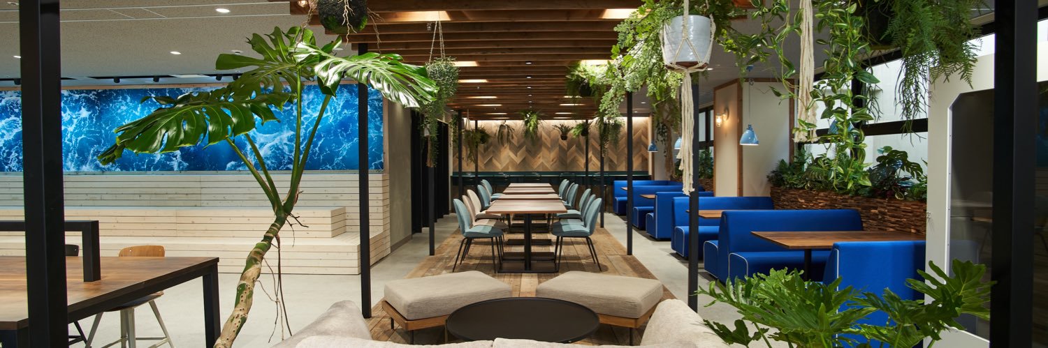 LULL TECH BEACH 公式アカウント banner