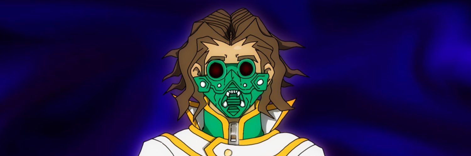 Loganjya's profile banner image