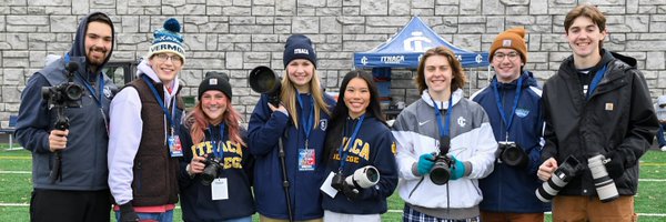 IthacaCreatives Profile Banner