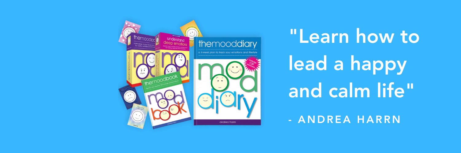 The Mood Cards banner