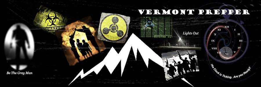 VermontPrepper's profile banner image