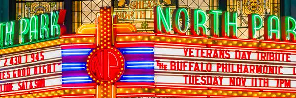 NorthParkTheatr Profile Banner